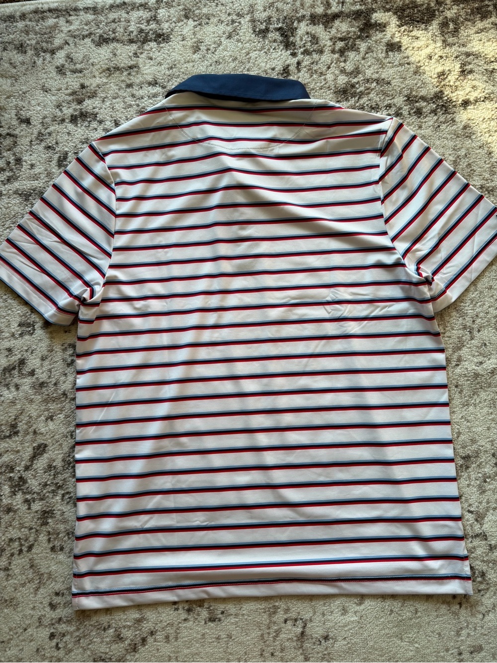Golf Polo - Picture 3 of 3
